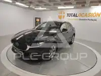 2020 Mazda CX-30