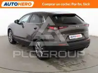 2020 Mazda CX-30