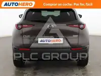 2020 Mazda CX-30