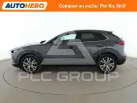 2020 Mazda CX-30