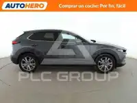 2020 Mazda CX-30