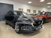2020 Mazda CX-30