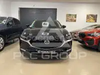 2020 Mazda CX-30