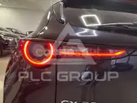 2020 Mazda CX-30