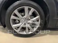 2020 Mazda CX-30