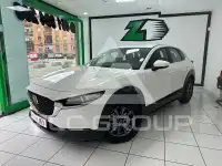 2020 Mazda CX-30