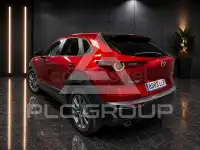2020 Mazda CX-30