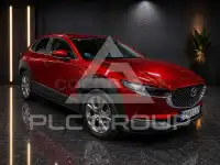 2020 Mazda CX-30