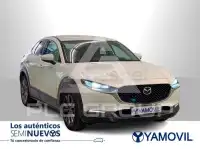 2020 Mazda CX-30