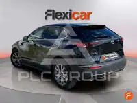 2020 Mazda CX-30