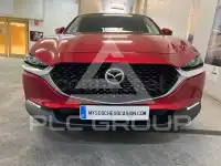 2020 Mazda CX-30