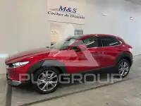 2020 Mazda CX-30