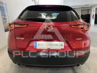 2020 Mazda CX-30