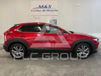 2020 Mazda CX-30