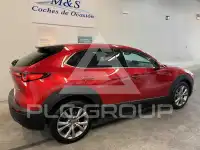 2020 Mazda CX-30