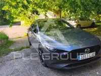 2020 Mazda 3