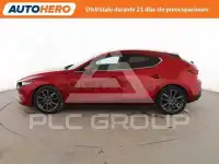 2020 Mazda 3