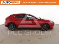 2020 Mazda 3