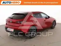 2020 Mazda 3
