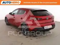 2020 Mazda 3