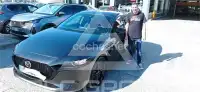 2020 Mazda 3