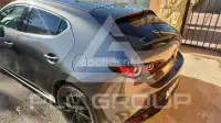 2020 Mazda 3