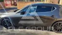 2020 Mazda 3