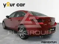 2020 Mazda 3