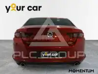 2020 Mazda 3