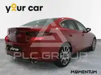 2020 Mazda 3