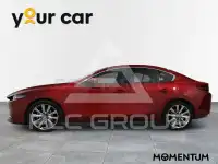 2020 Mazda 3