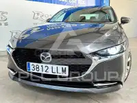 2020 Mazda 3