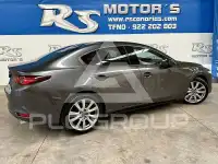 2020 Mazda 3