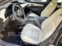 2020 Mazda 3