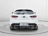 2020 Mazda 3