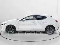 2020 Mazda 3