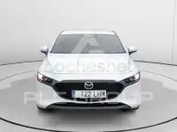 2020 Mazda 3