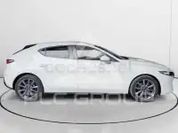 2020 Mazda 3