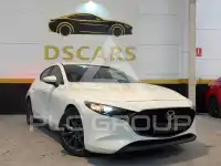 2020 Mazda 3