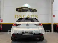 2020 Mazda 3