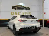 2020 Mazda 3