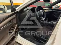 2020 Mazda 3