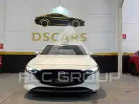 2020 Mazda 3