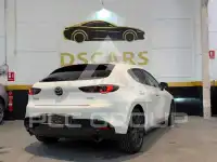 2020 Mazda 3