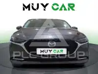 2020 Mazda 3