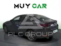 2020 Mazda 3
