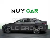2020 Mazda 3