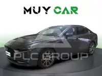 2020 Mazda 3
