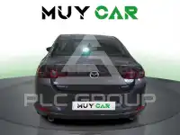 2020 Mazda 3