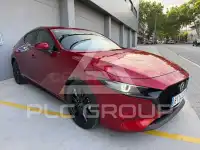 2020 Mazda 3